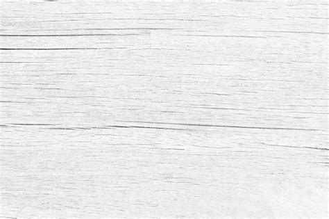 Abstract Rustic Surface White Wood Table Texture Background Close Up Of