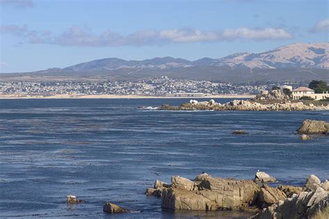 What Is The Best That Monterey California Has To Offer