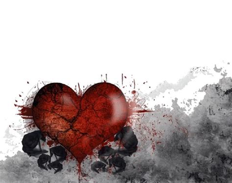 Broken Heart Wallpapers Hd Wallpapersafari