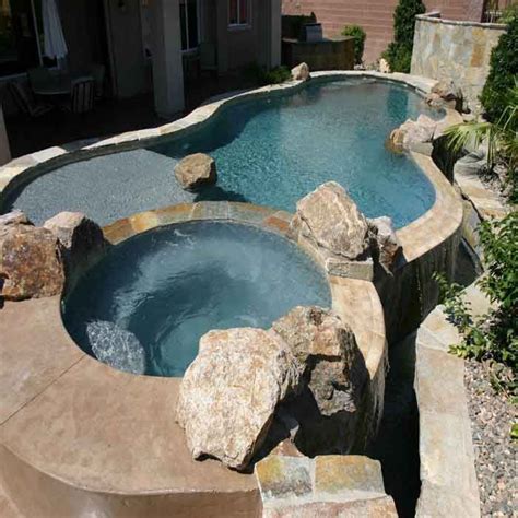 We did not find results for: Get Inspired: Exploring Spa and Pool Combination Designs ...