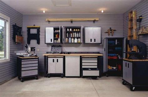 25 Garage Design Ideas For Your Home
