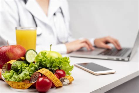 Cómo Planificar Una Buena Alimentación Mayte Ponce Salud Nutricion