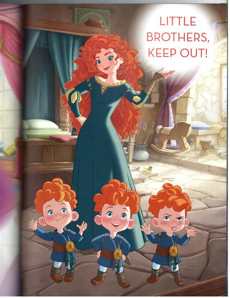 Fairy Tale Momments Poster Book - Disney Princess Photo (38334492) - Fanpop