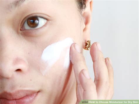 How To Choose Moisturizer For Dry Skin 9 Steps With