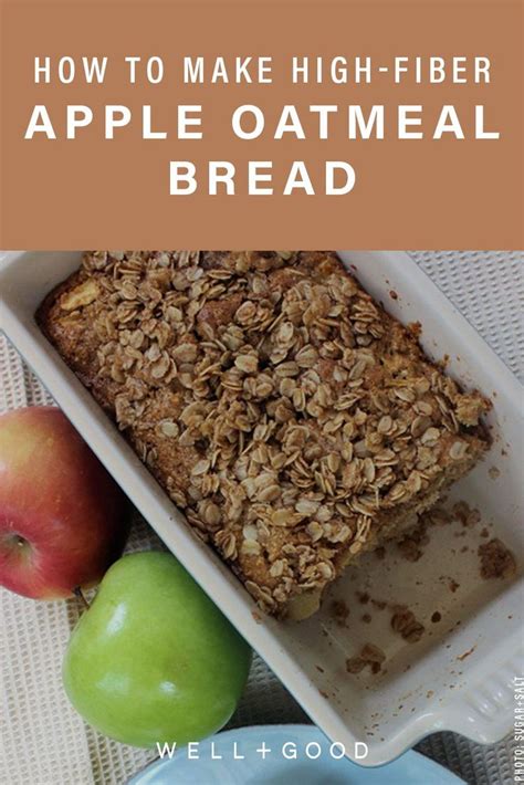 It has over 200 healthy homemade snacks that kids and adults will love. One slice of this easy breakfast bread packs just as much fiber as a bowl of oatmeal in 2020 ...