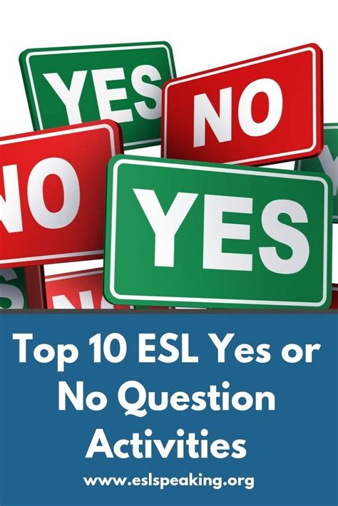 This game contains hundreds of the best hand picked yes or no questions. Yes or No Question Games and Activities: Top 13 in 2020 ...