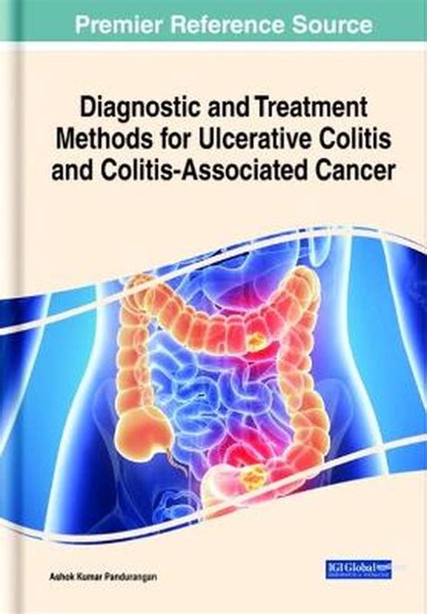 Diagnostic And Treatment Methods For Ulcerative Colitis And Colitis