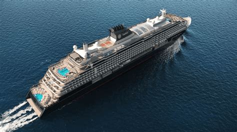 Msc Group Reveals New Luxury Cruise Brand Explora Journeys All Things
