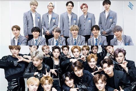 Jeiōwan) is a japanese boy group formed through the reality competition show produce 101 japan. Dianggap Terlalu Mirip dengan Milik NCT, Grup "Produce 101 Japan" JO1 Mengubah Ucapan Salam ...