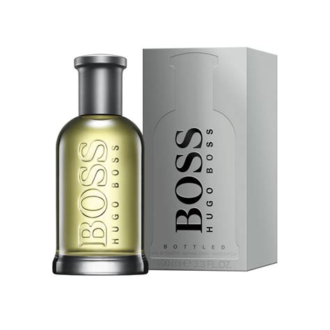 Buy Hugo Boss Boss Bottled Eau De Toilette 100ml 34fl Oz · Usa