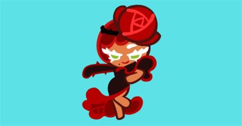 Cookie Run Ovenbreak How To Get Rose Cookie Touch Tap Play