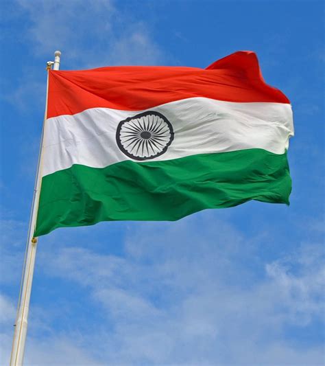 भारत के राष्ट्रीय ध्वज तिरंगा का इतिहास और महत्वपूर्ण तथ्य About