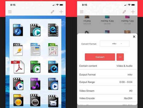 Top 10 Iphone Video Converter Apps To Convert Iphone Videos Quickly