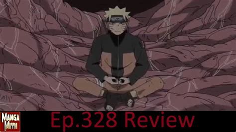 Naruto Shippuden Episode 328 Review Flashbacks Youtube