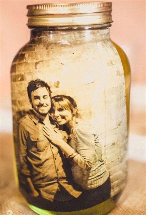Don't delay any longer, make your love something special. 26 DIY Valentine Gifts for Him