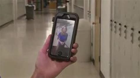 Sexting Scandal Colorado High School Faces Felony Investigation