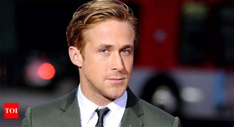 Ryan Gosling Flaunts His Musical Talent In New Barbie Trailer English Movie News Times Of