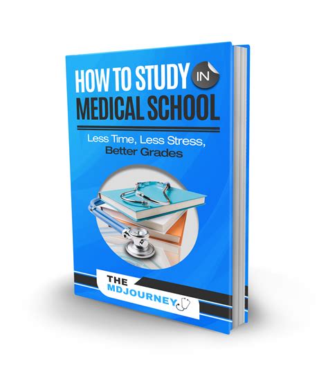 How To Study In Medical School Ultimate Guide Themdjourney Artofit