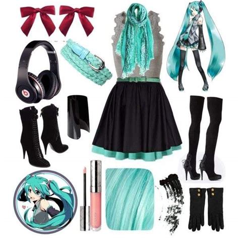 We did not find results for: Anime inspired clothes~miku | Anime Amino