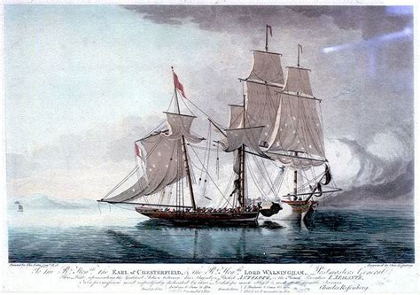 Antelope 1780 Packet Ship Alchetron The Free Social Encyclopedia