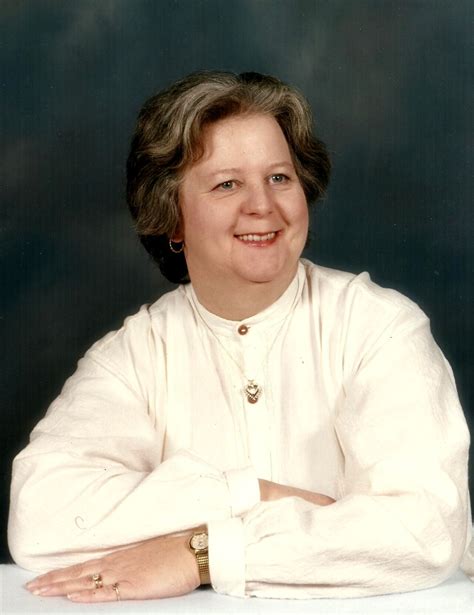 Shirley Diane Ailstock Mclaughlin And Young Funeral Home