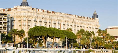 Intercontinental Carlton Cannes France Holidays Pure Destinations