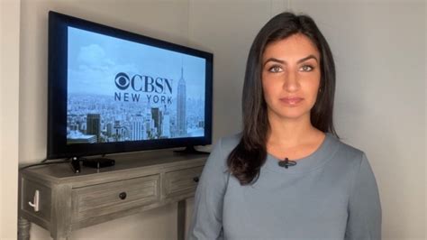 New York Cbs Reporter Nina Kapur Dies In Ride Share Moped Accident