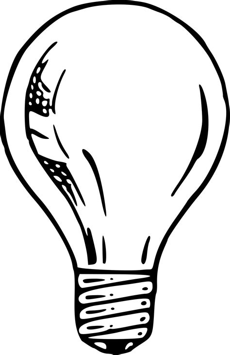 Check spelling or type a new query. Light Bulb Drawing at GetDrawings | Free download