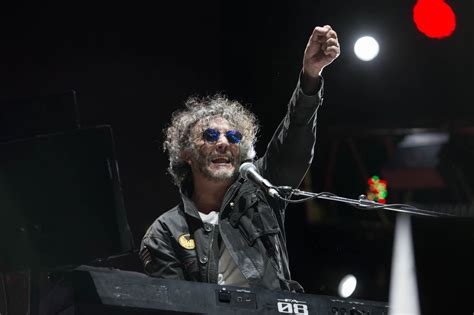 Rodolfo páez ávalos, popularly known as fito páez (spanish pronunciation: Una biopic de Fito Páez y todo lo que Netflix tiene ...