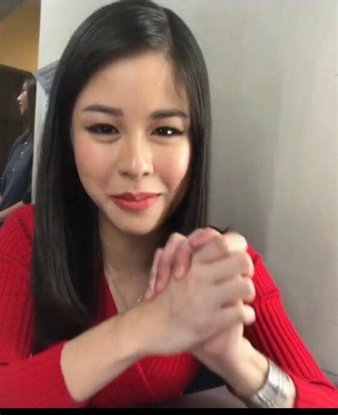 Pin By Hearty Macasilang On Kisses Delavin Filipina Actress Reality Television Beauty Queens