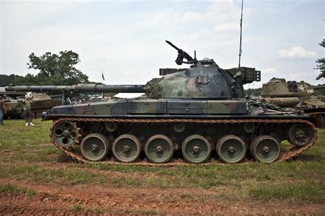 Panzer 6888 Panzer 6888 Side Chris Streckfus Flickr