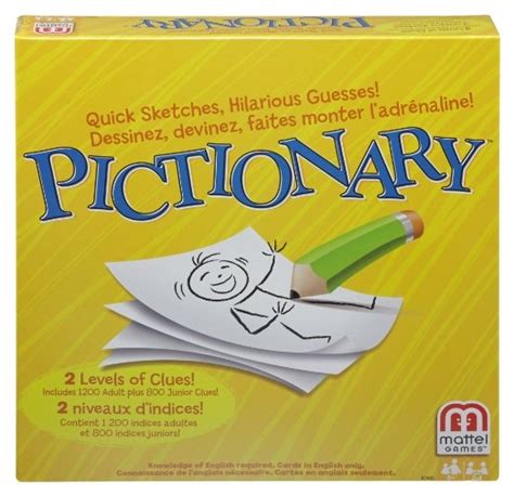 Pictionary Game Pictures Photos And Images For Facebook Tumblr