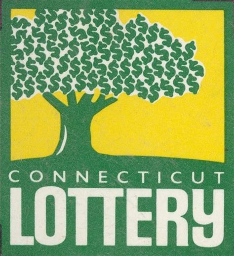 Connecticut Lottery | Logopedia | Fandom