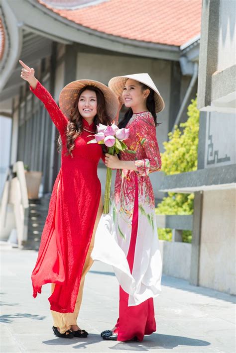 女性が奇麗に見える世界no1！ベトナムの民族衣装アオザイの全てが分かる5選 Retrip リトリップ