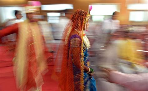 What Divorce And Separation Tell Us About Modern India Bbc News