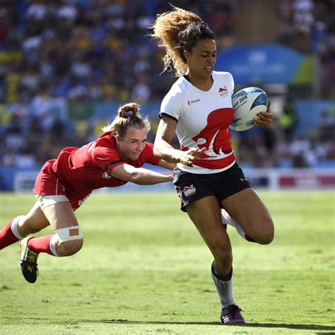 Commonwealth Games Rugby Sevens Team England