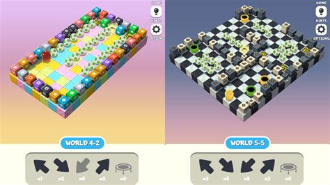 The Best Free Puzzle Games For IPad The Best Free IPad Games Page TechRadar