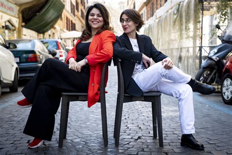 Michela Murgia e Chiara Valerio | Teatro Bellini