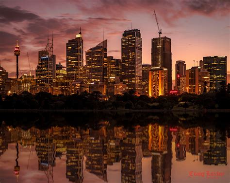 CityScape Photography Workshops | Sydney, Australia - Official Travel ...