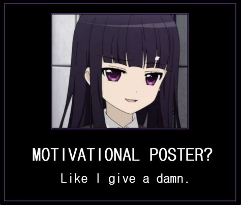 Demotivational Poster Image 1250550 Zerochan Anime Image Board