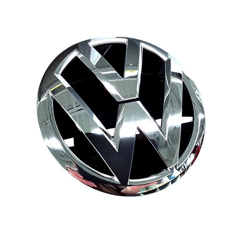 2016 Volkswagen Jetta Gli Grille Emblem 3g0853601bdpj Genuine