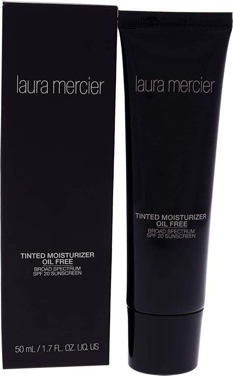 Laura Mercier Tinted Moisturizer Oil Free Spf 20 2c1 Blush For Women 1