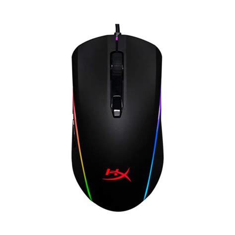 Chu T Gaming Hyperx Pulsefire Fps Surge Rgb Hugotech Beat The