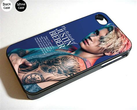 Justin Bieber Purpose Cover Case Iphone 4 5 6 6s Plus Samsung S Ipod 5