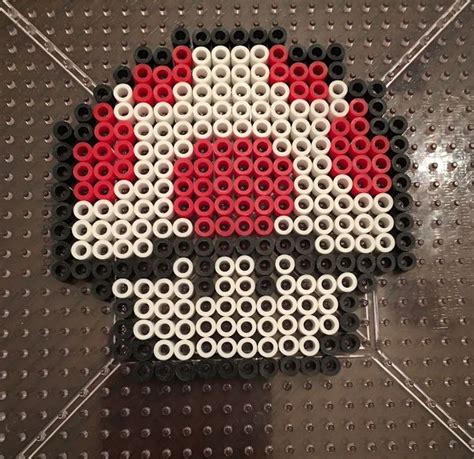 Shop our huge selection · deals of the day · read ratings & reviews Mario Themed Perler Bead Patterns | Perler bead art ...