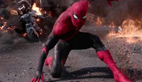 Spider Man 3 Release Date Cast Plot Trailer And Current Detail
