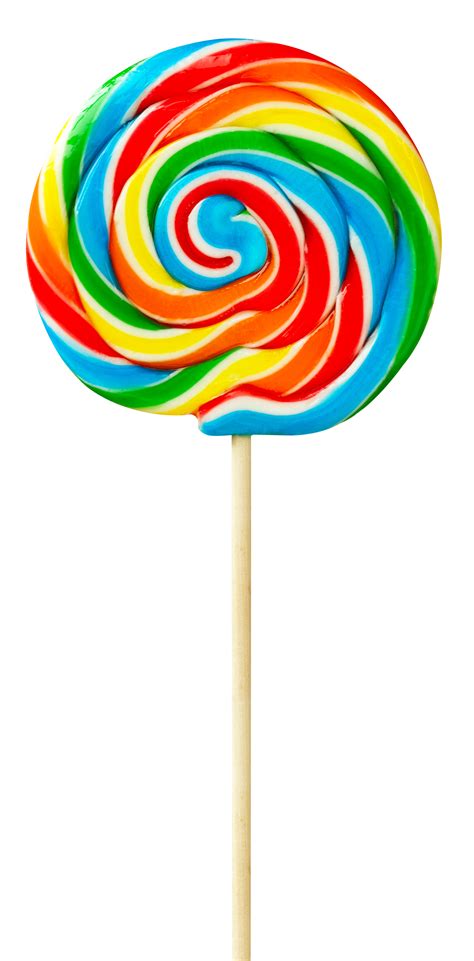 Lollipop Candy Png Image Rainbow Lollipops Lollipop Swirl Lollipops