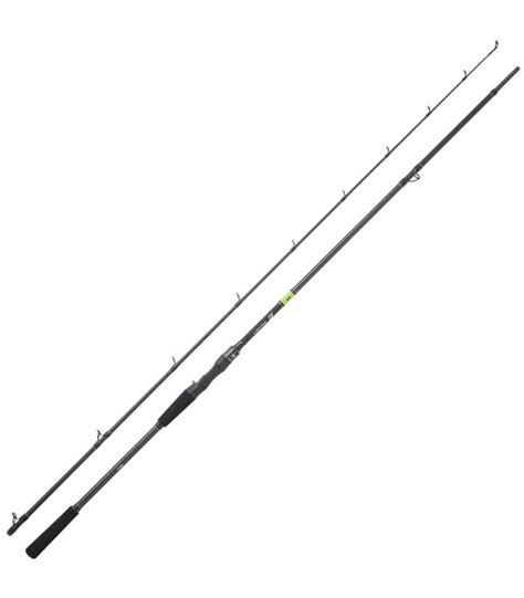 Cañas Pesca Baitcasting Depredadores Daiwa Prorex E Casting