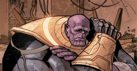Sad Thanos For Those In Doubt Rinthesoulstone
