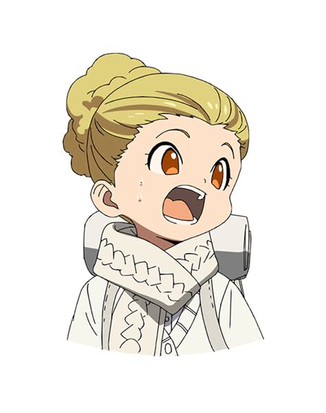 Character｜the Promised Neverland Season 2 Official Usa Website Neverland Anime Anime Characters